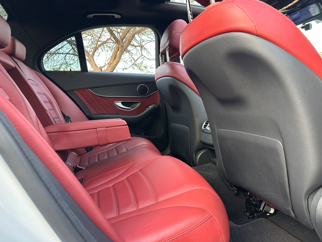 MERCEDES BENZ thumbnail 5